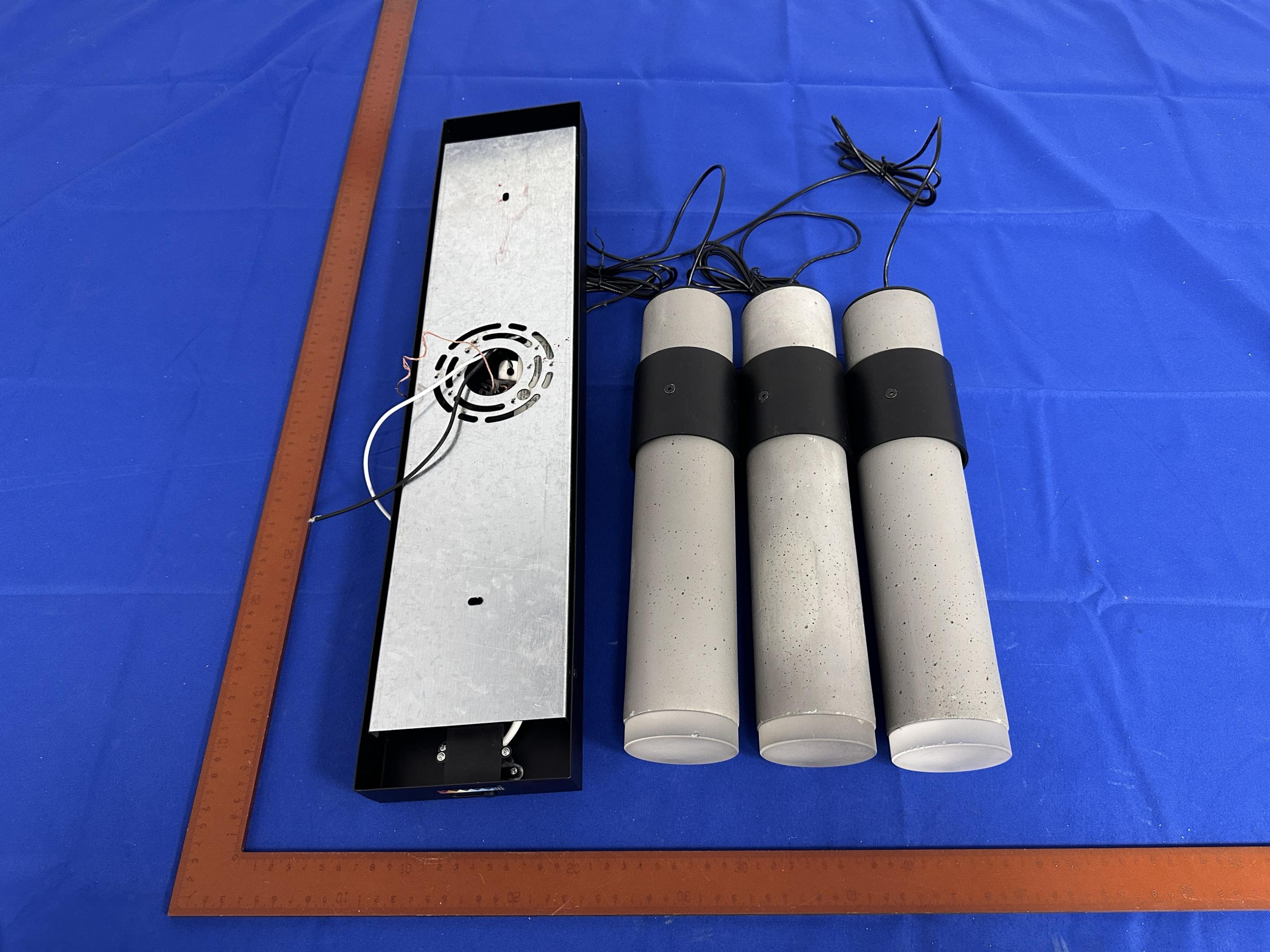 Product image for 2AUHG-PDT3-BNC5