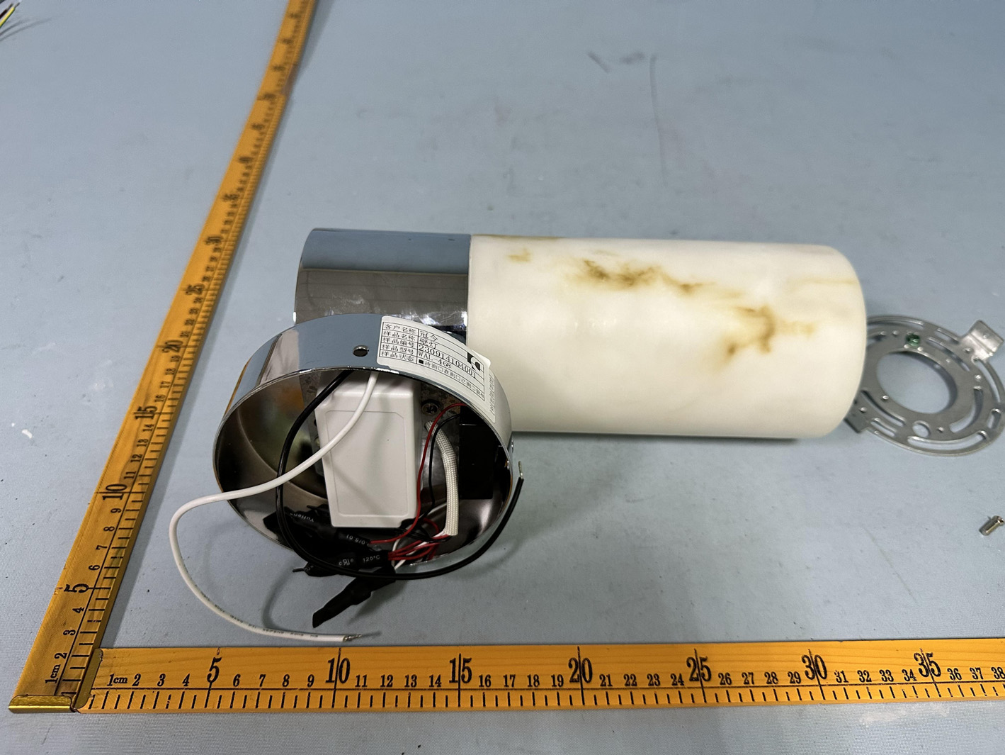 Product image for 2AUHG-SCO-MB5C