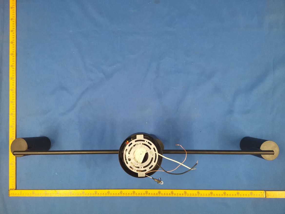 Product image for 2AUHG-TRK3-AL