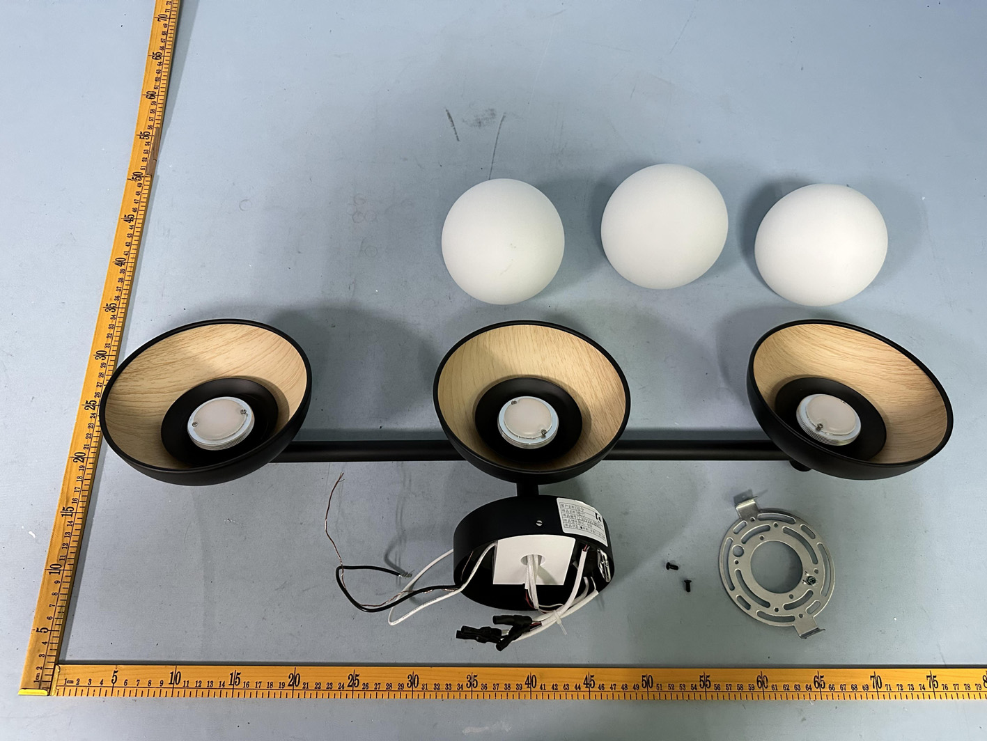 Product image for 2AUHG-VAN-BO5C