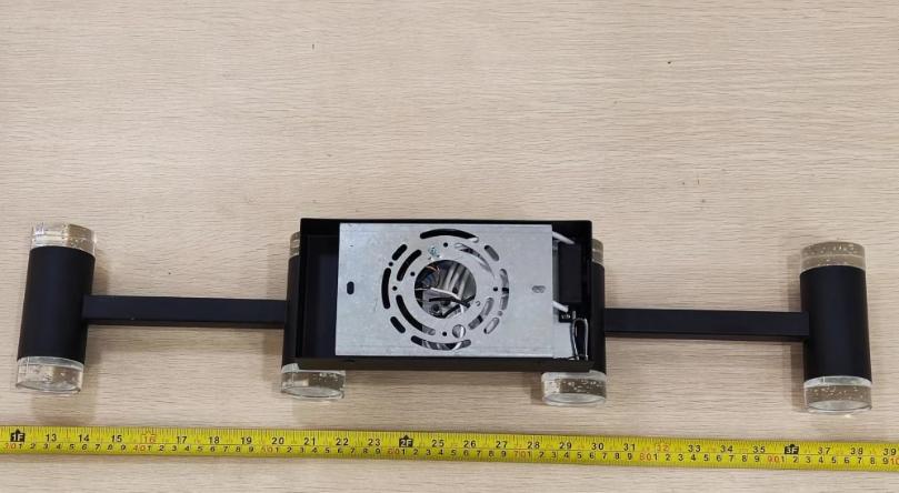 Product image for 2AUHG-VAN-MT5C