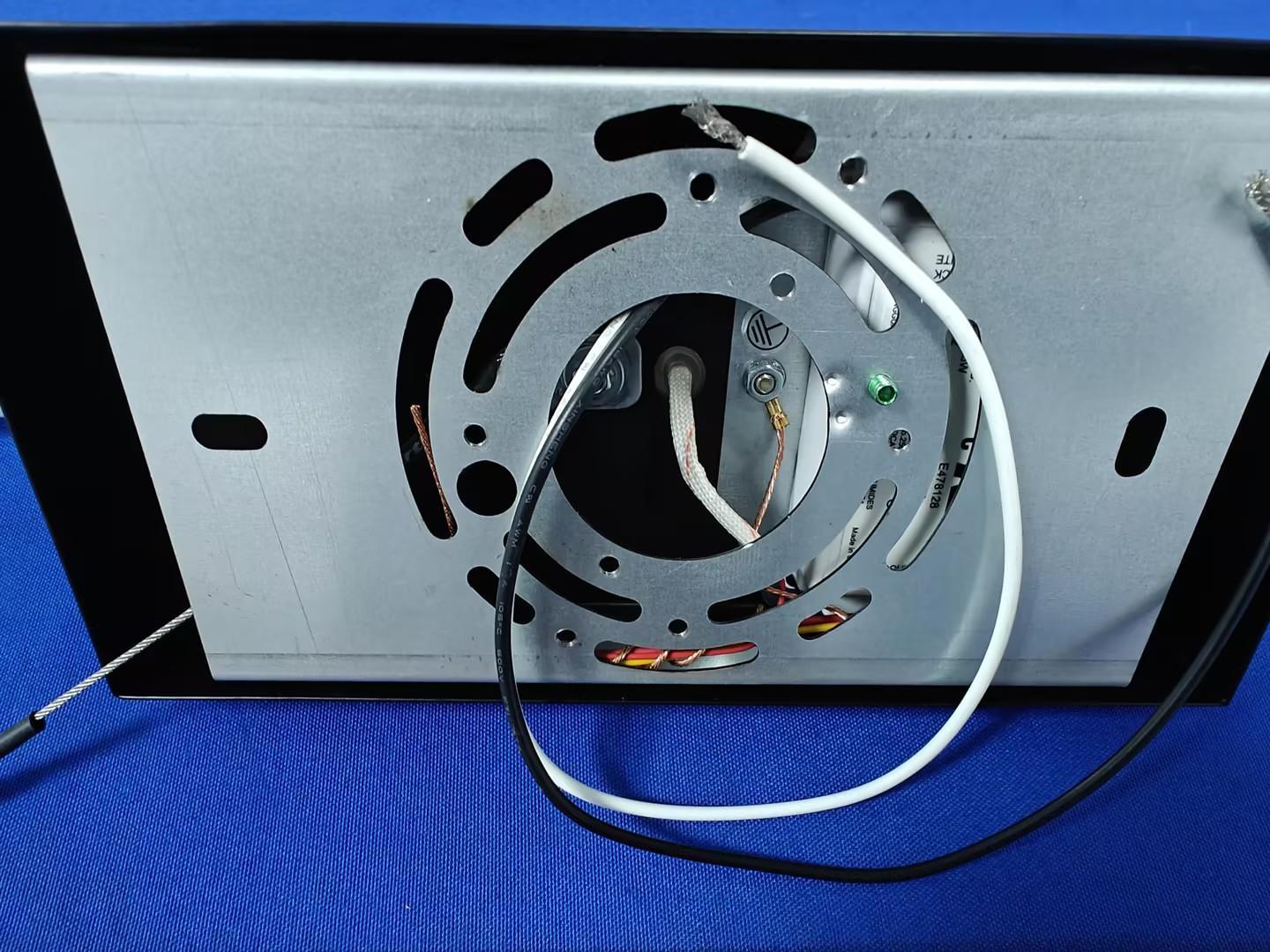 Product image for 2AUHG-VAN-VI