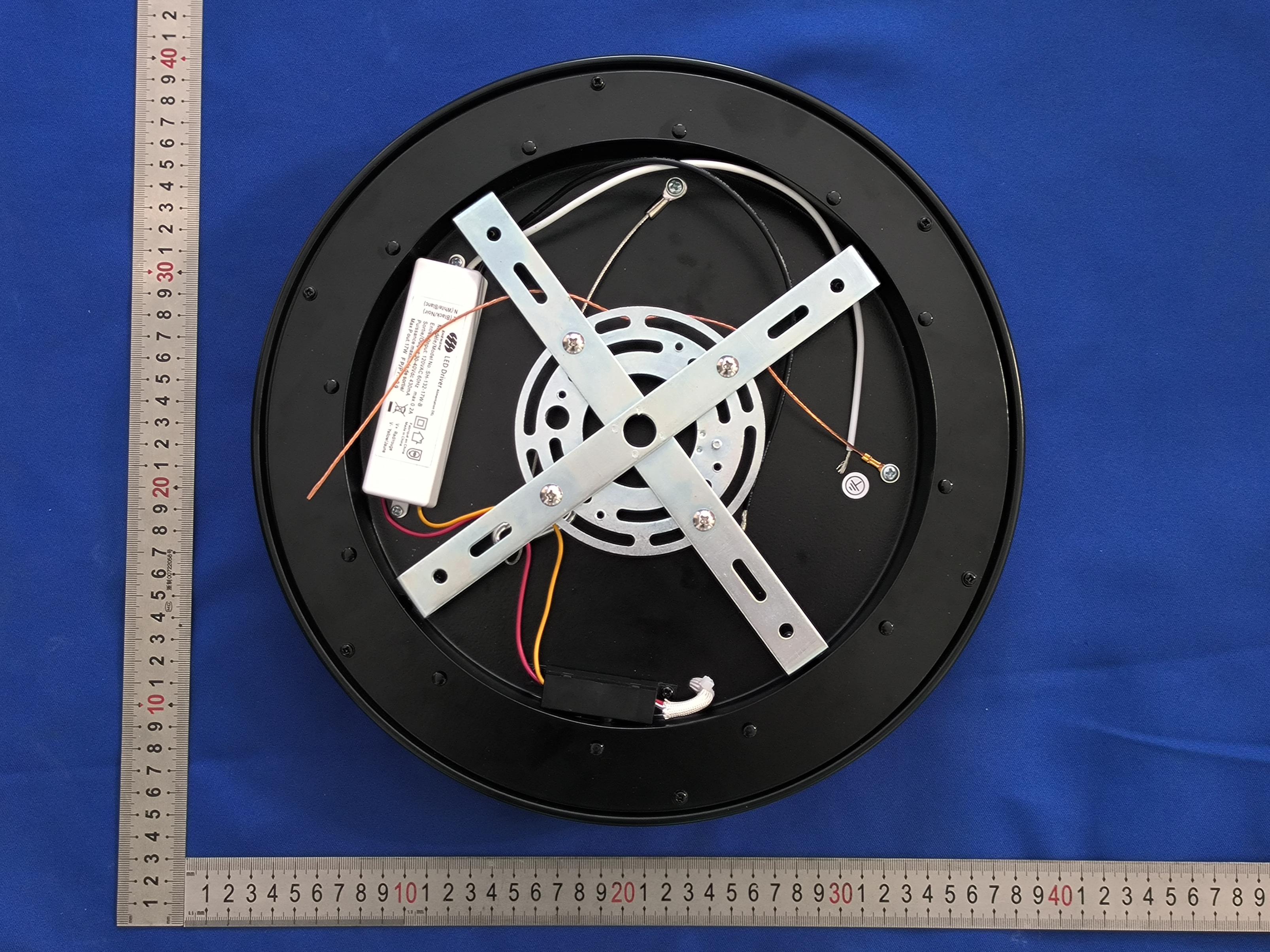 Product image for 2AUHGFM-AIC