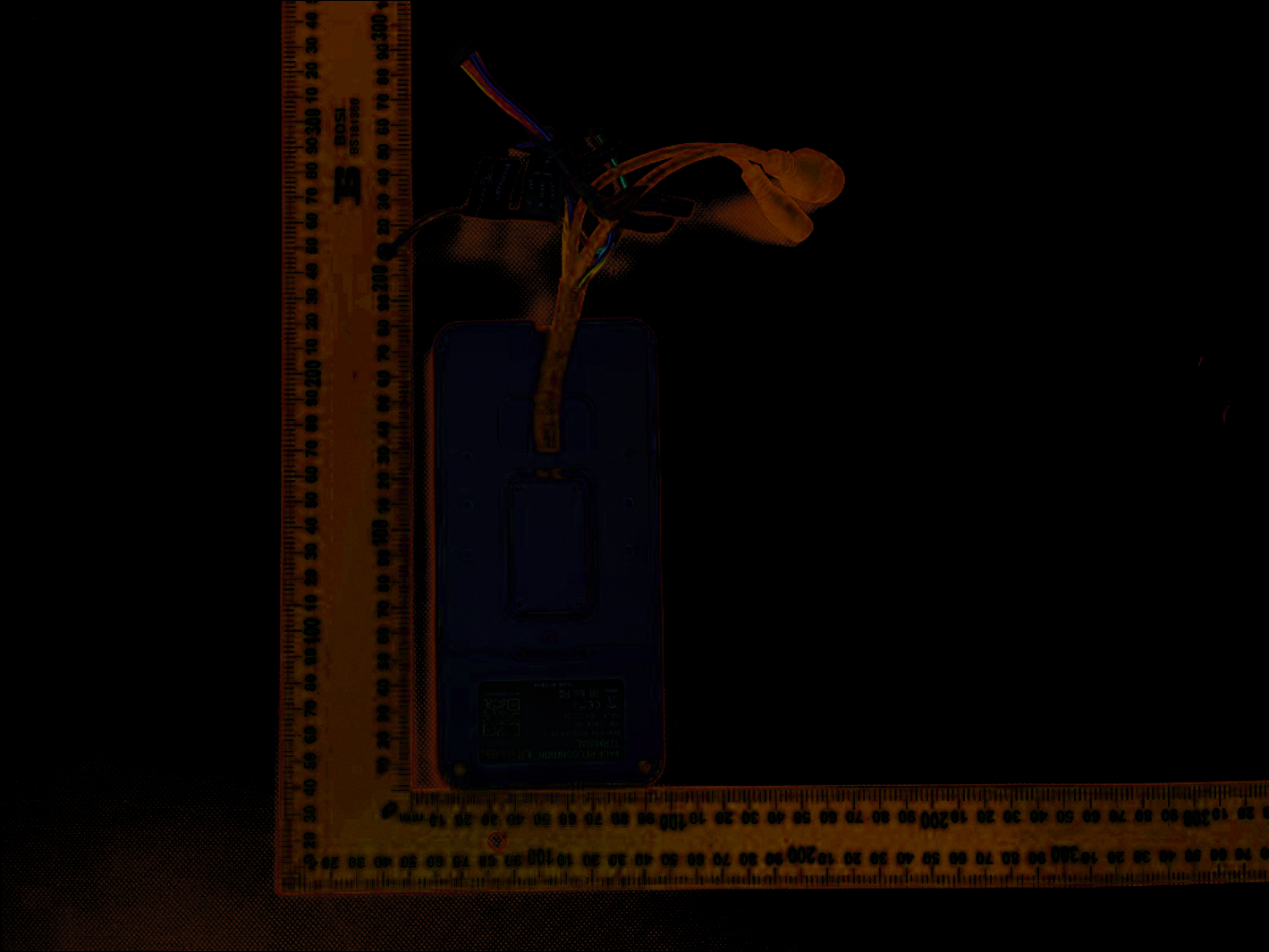 Product image for 2AUI4-E53