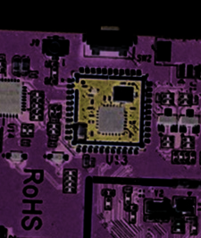 Product image for 2AUI4-OS-M35DM1