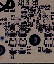 Product image for 2AUI4-OS-M375K1