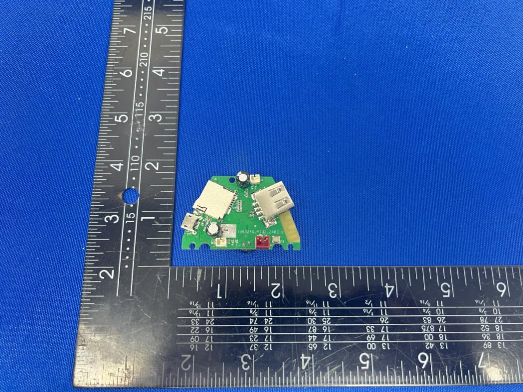 Product image for 2AUIF-NV-08678