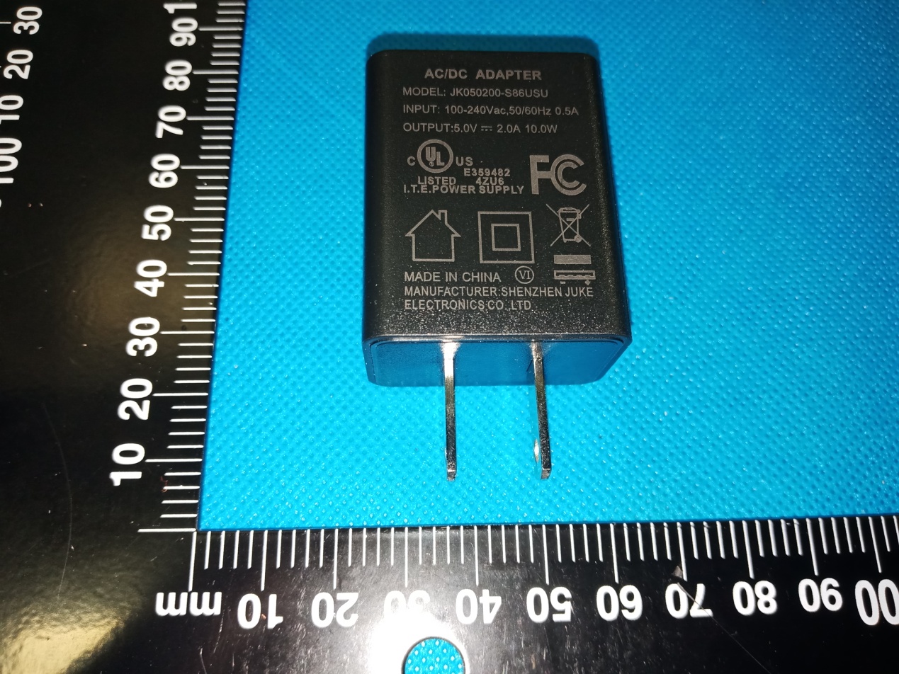Product image for 2AUIK-VK800W
