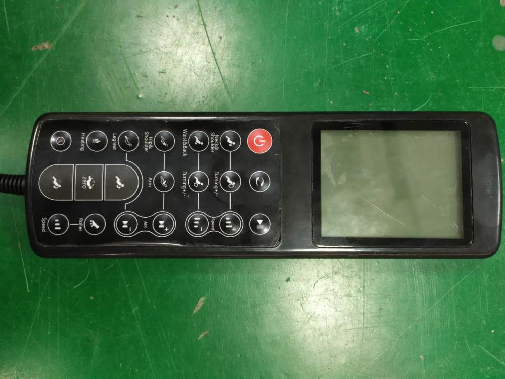 Product image for 2AUKE-ROVOS01