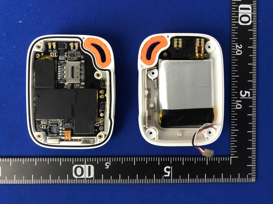 Product image for 2AUMJEV-04-LTE
