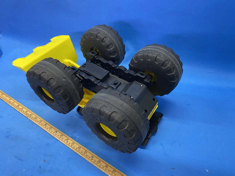 Product image for 2AUOV-06011