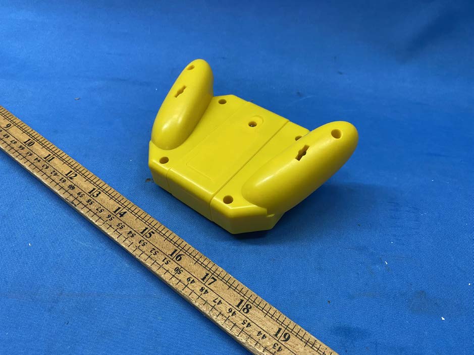 Product image for 2AUOV-06011TX