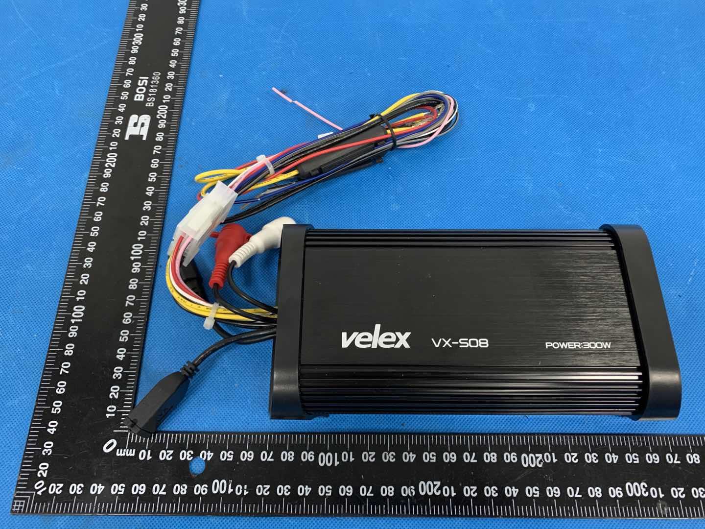 Product image for 2AUPH-VX508