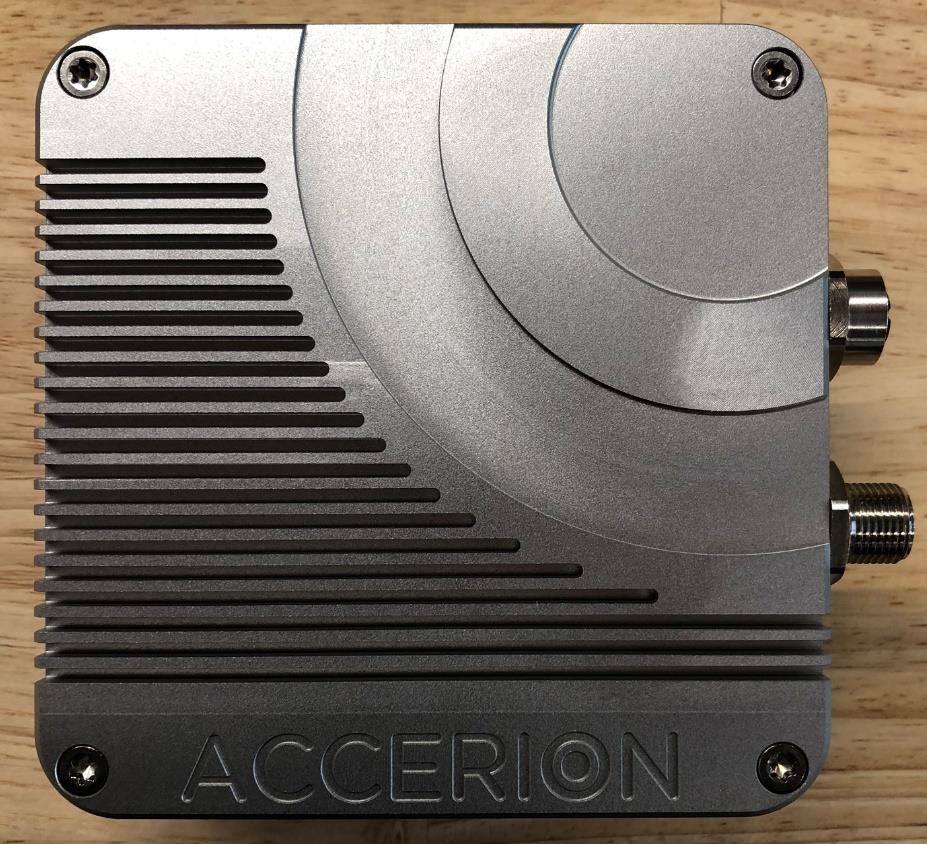 Product image for 2AUQN-TRITONV1