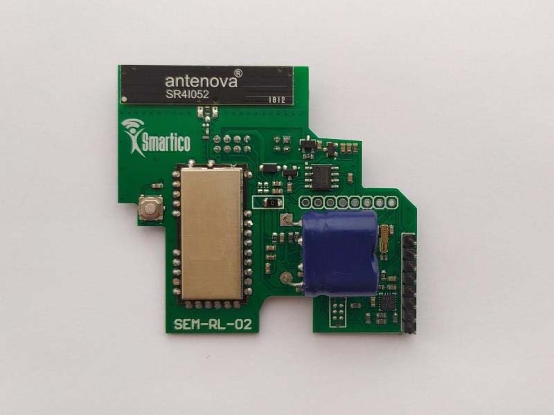 Product image for 2AURW-LORARF