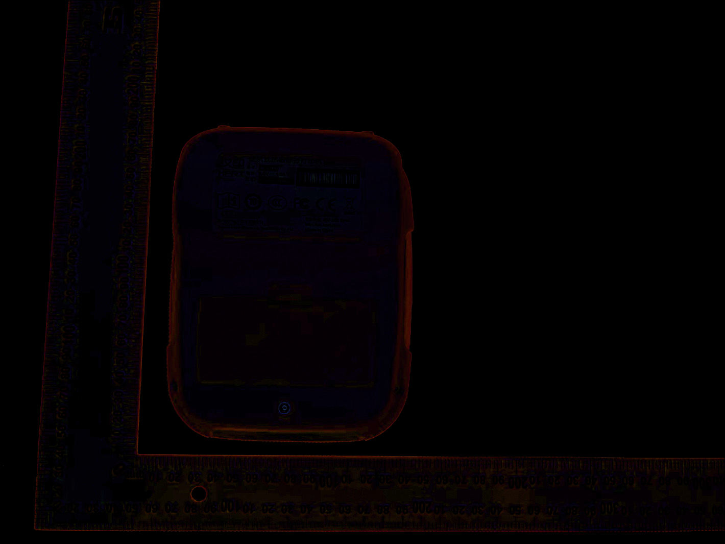 Product image for 2AUTE-HPL3D2304