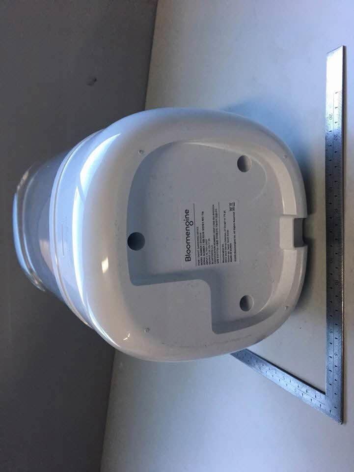Product image for 2AUU9-B100KHA