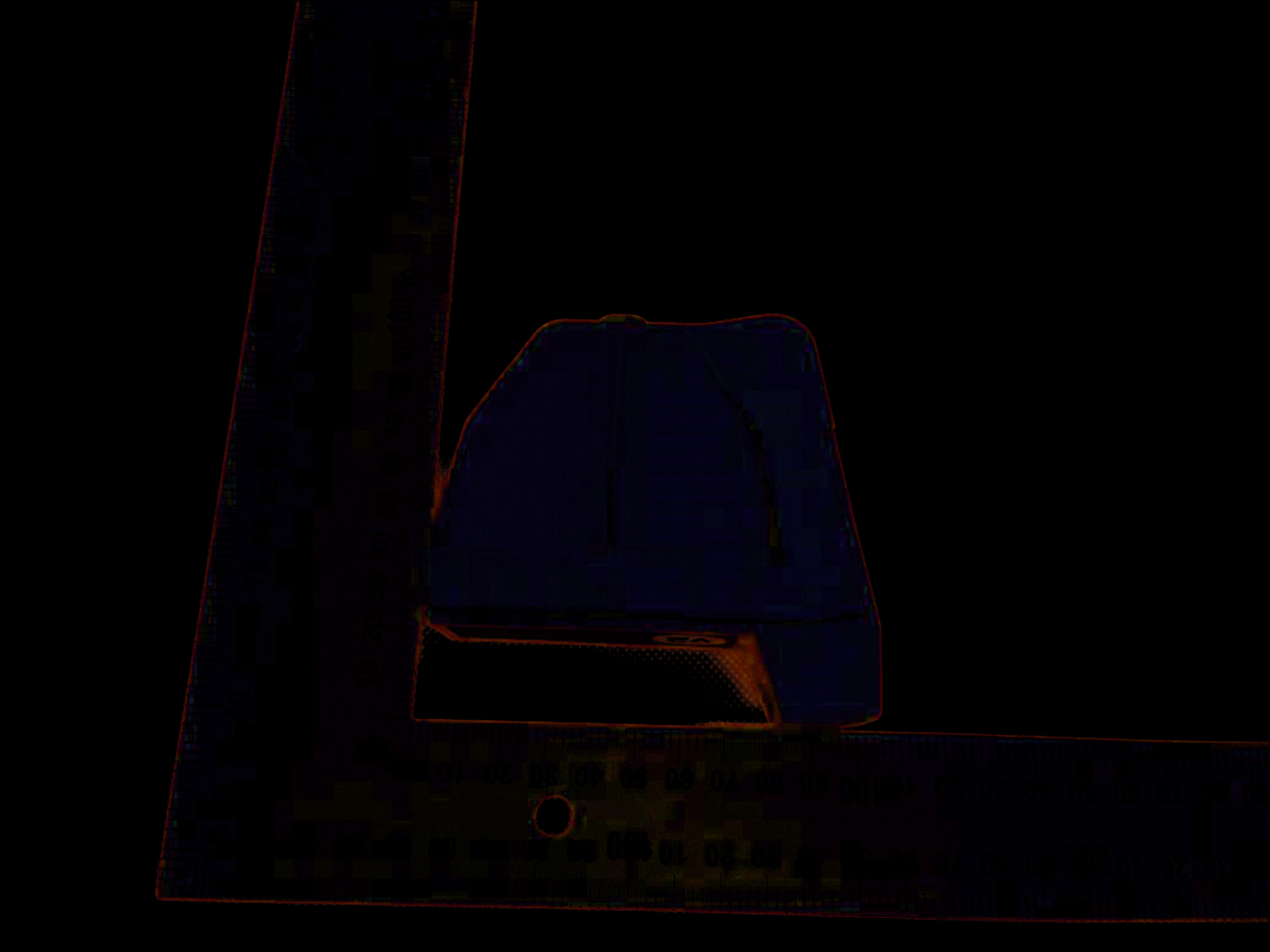 Product image for 2AUV5-SOLOCASE