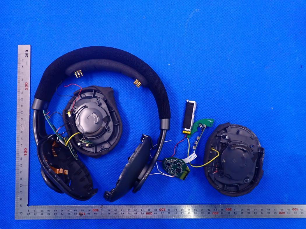 Product image for 2AUWL-ENEP1