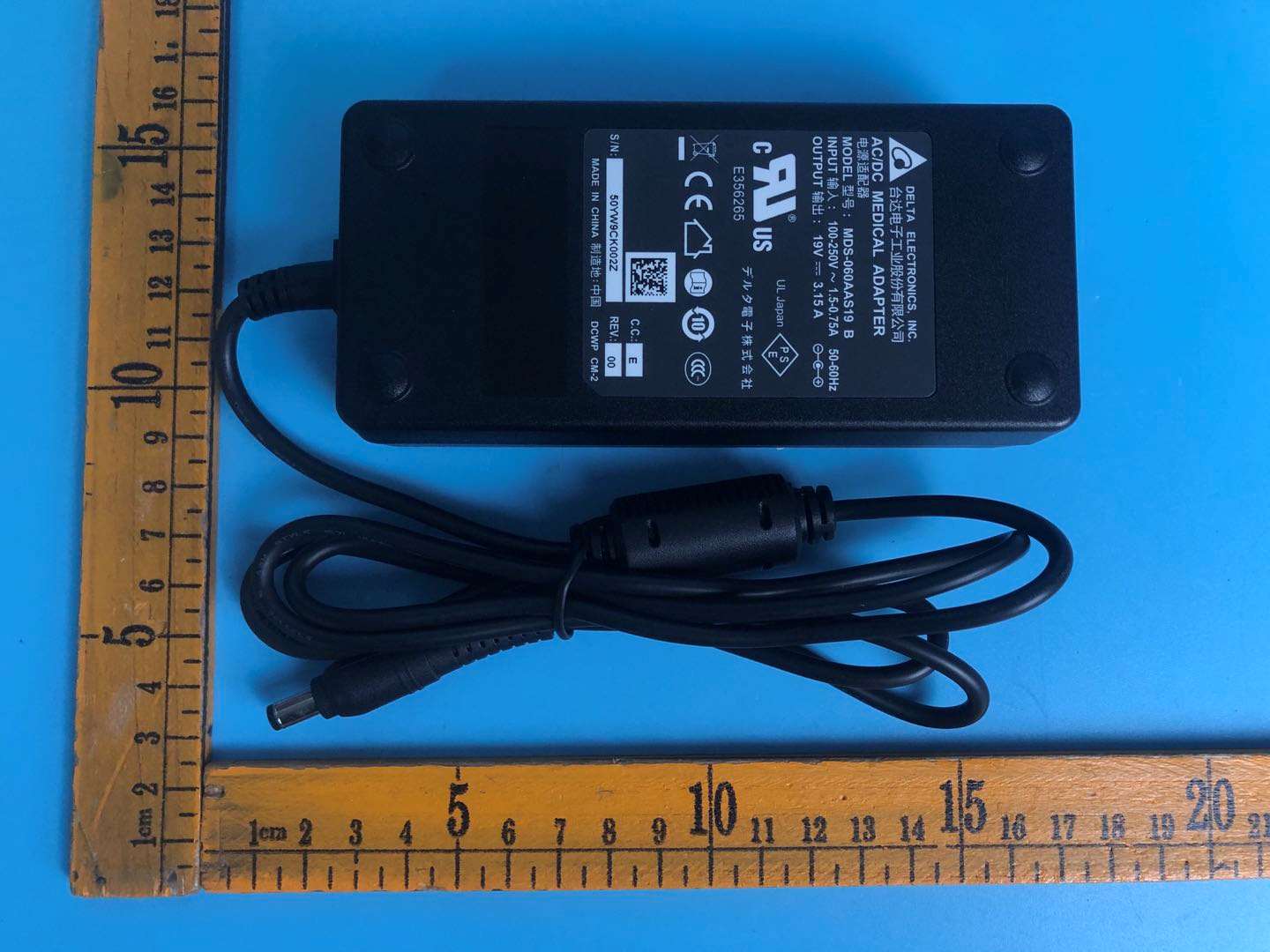 Product image for 2AUX7-MDK100