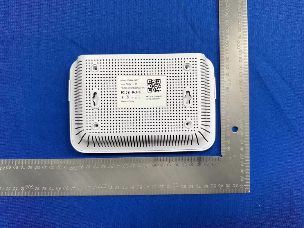 Product image for 2AUXBDSGW-040-7