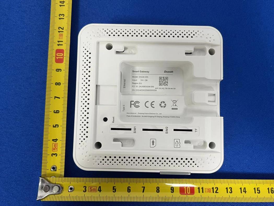 Product image for 2AUXBDSGW-095