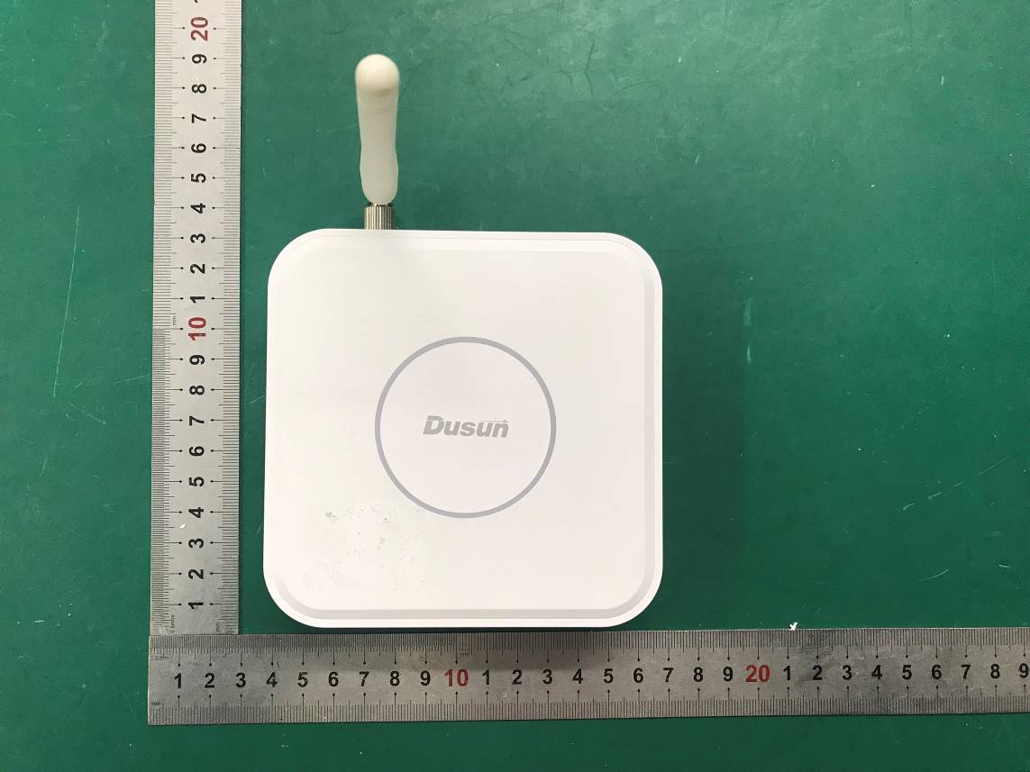 Product image for 2AUXBDSGW-210