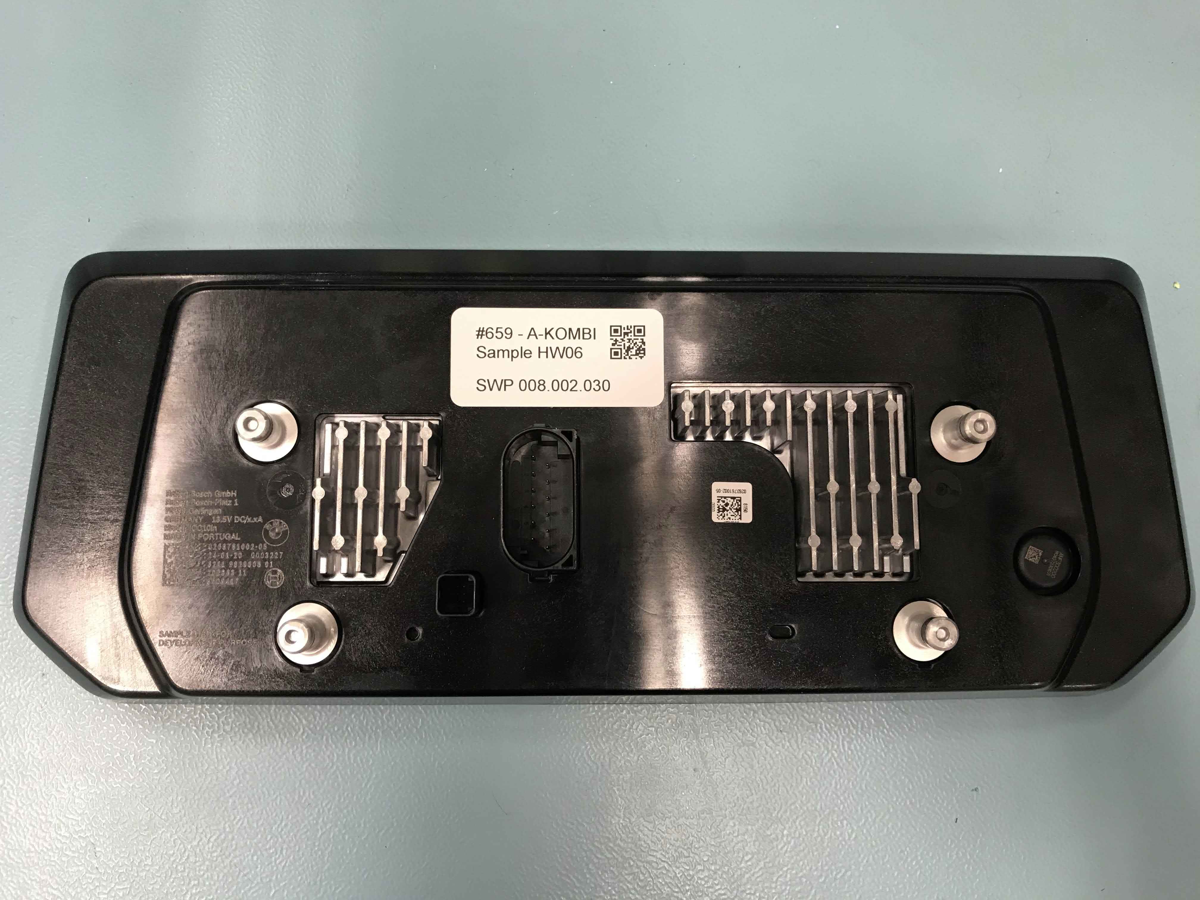 Product image for 2AUXS-ICC10IN1