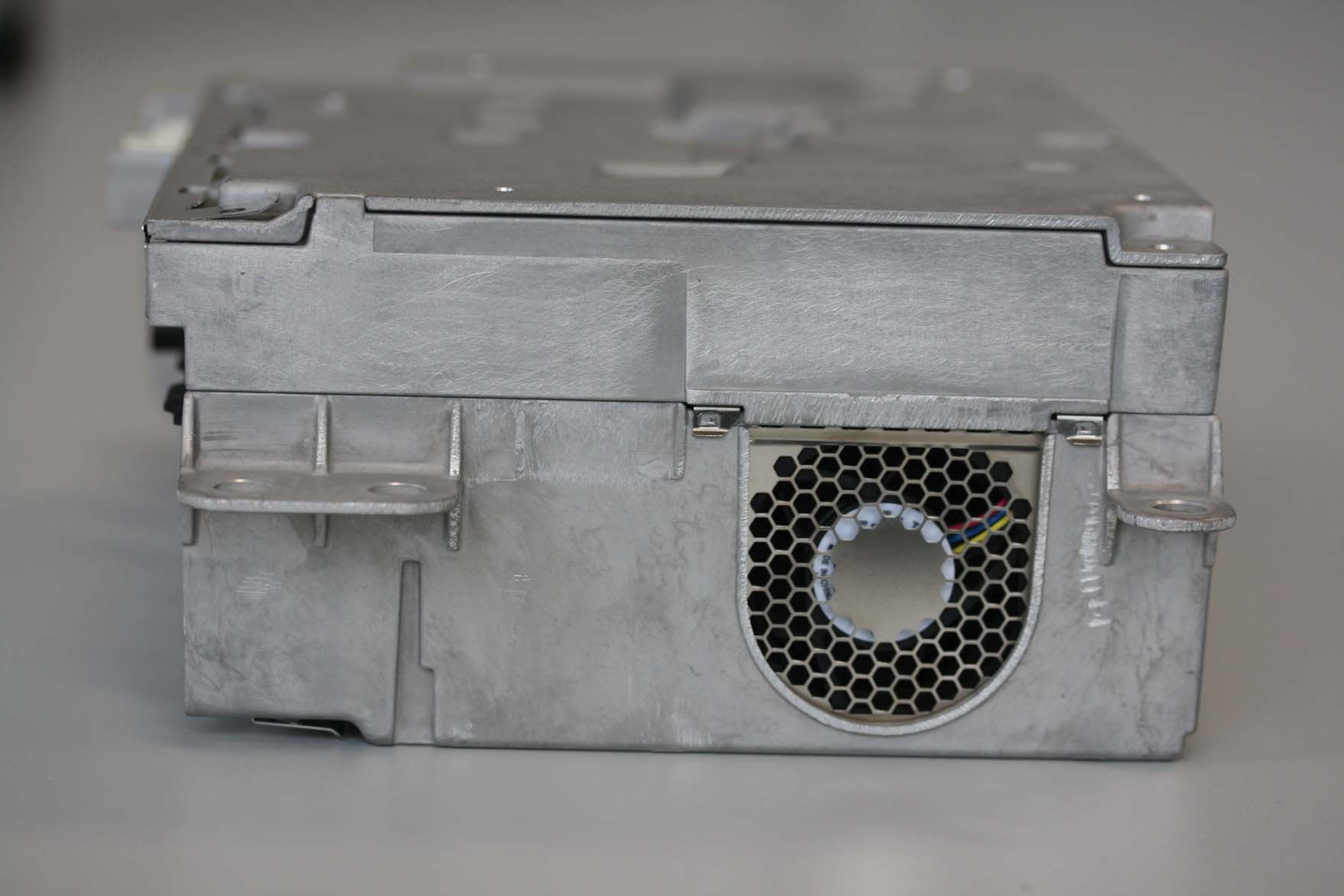 Product image for 2AUXS-MBCI2LS3PR1