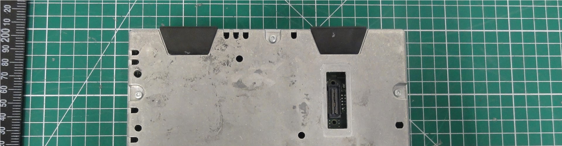 Product image for 2AUXS-MMCSBXNAR