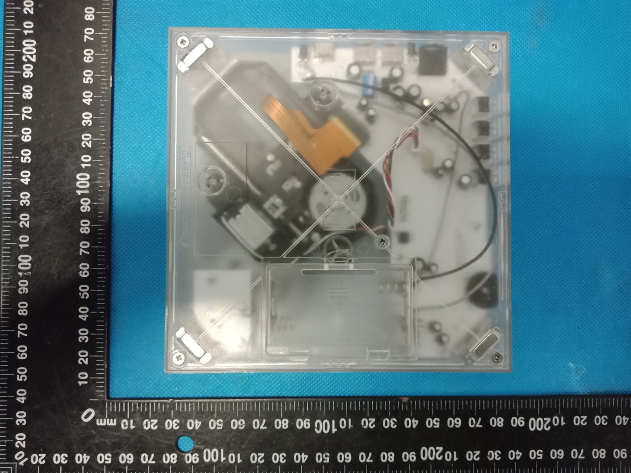 Product image for 2AUZU-NINMLONGTIME