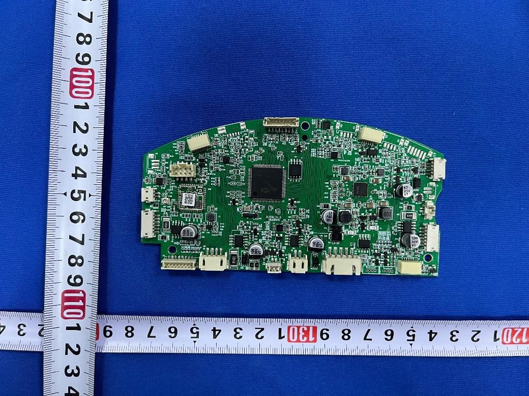 Product image for 2AV2K-L1550C