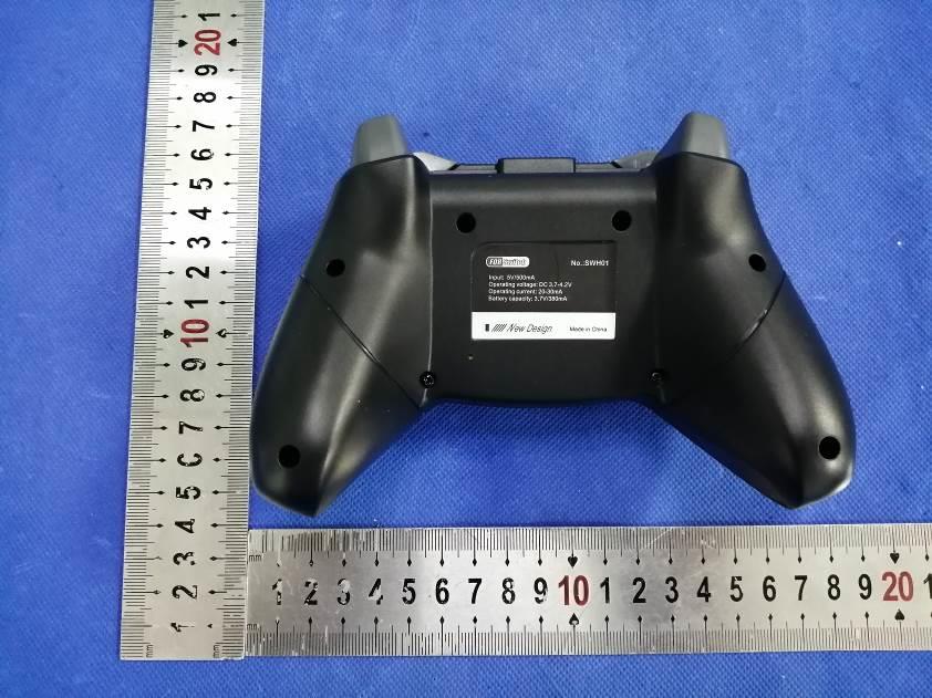 Product image for 2AV2L-SWH01