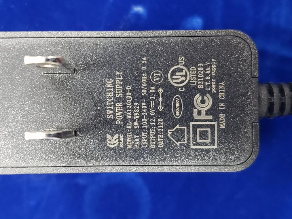 Product image for 2AV2N-SR1021F