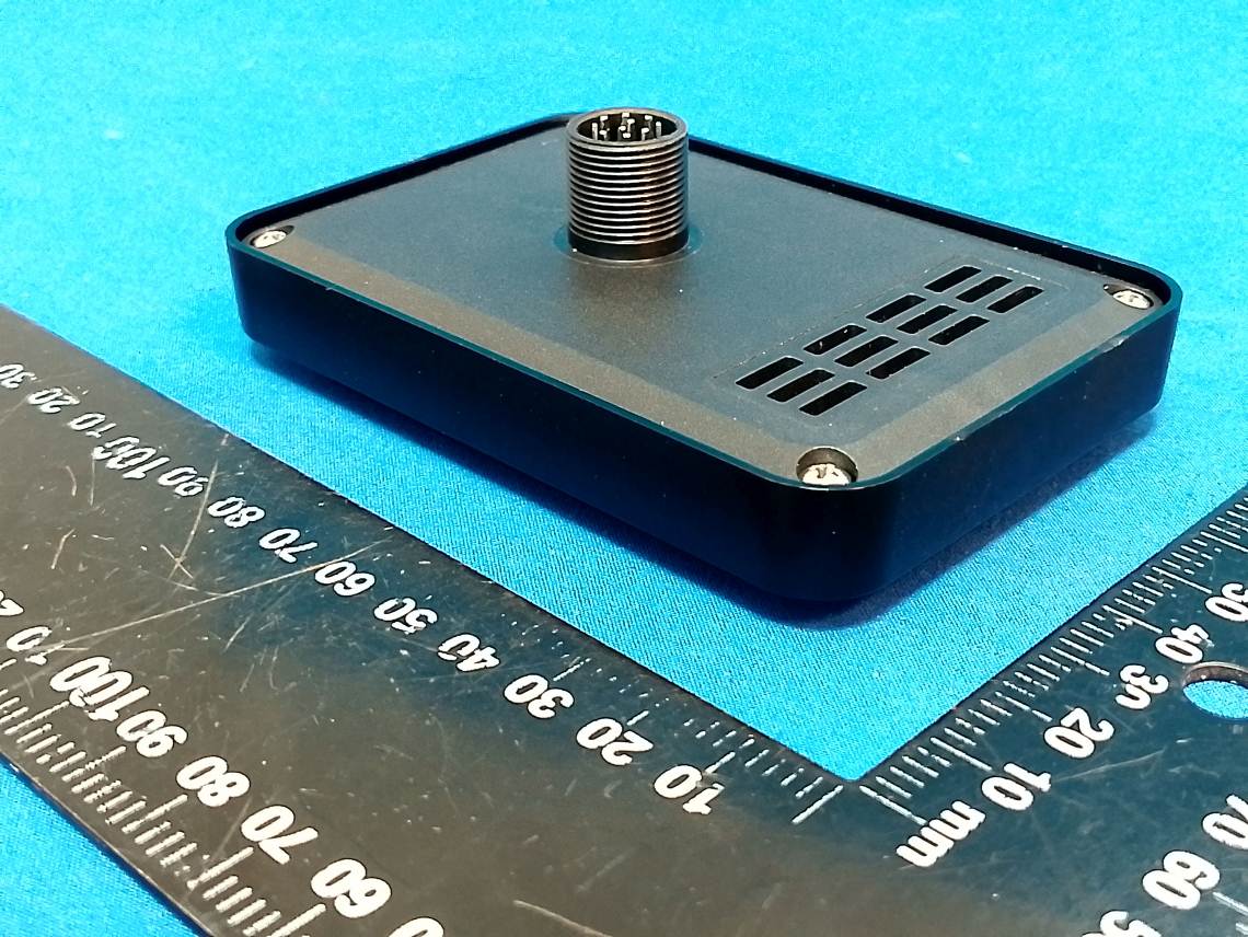 Product image for 2AV2O-ITS-AXX-XX