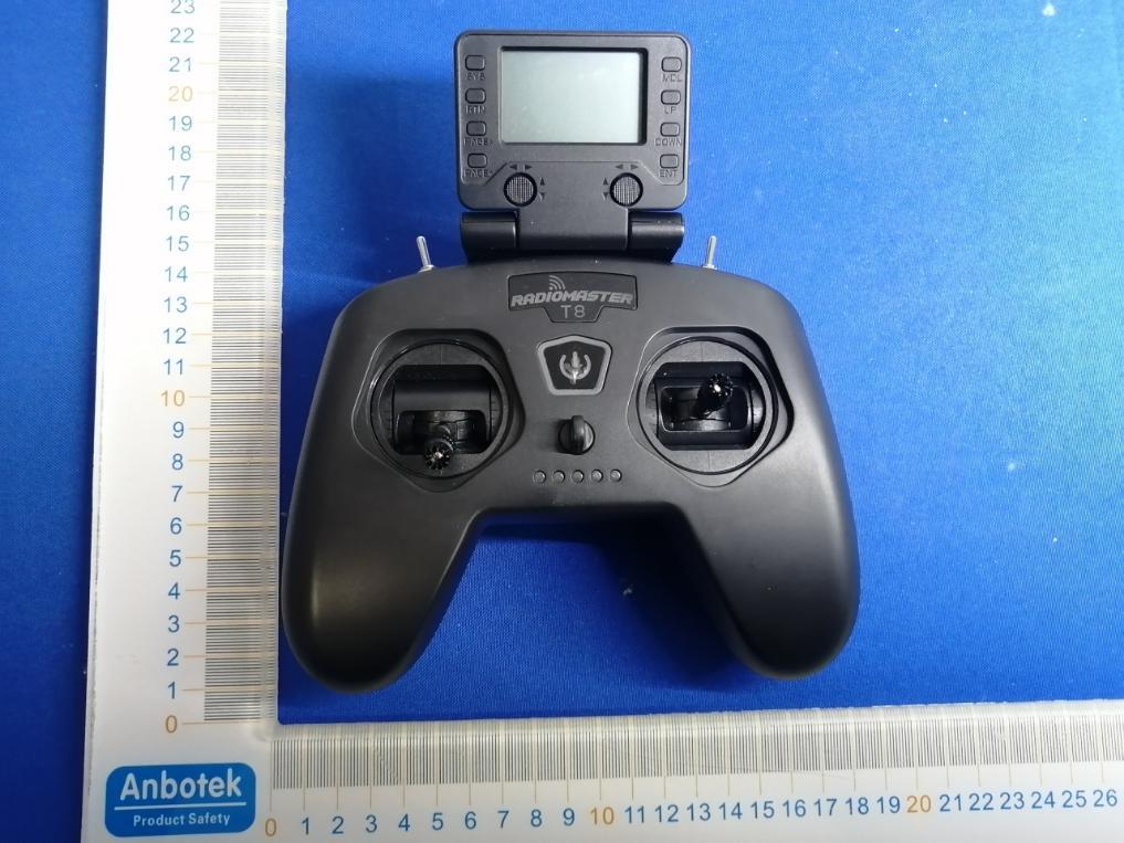 Product image for 2AV3G-T8