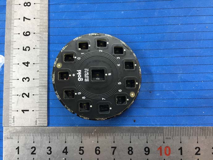 Product image for 2AV3P-G1