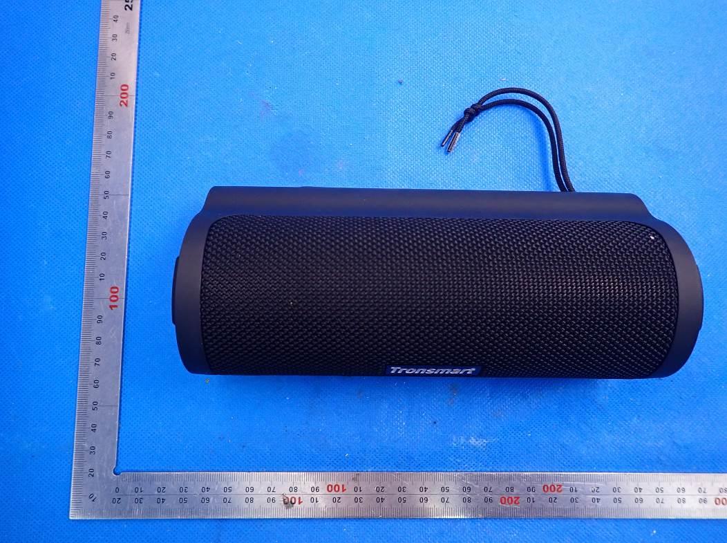 Product image for 2AV3Z-FORCE2