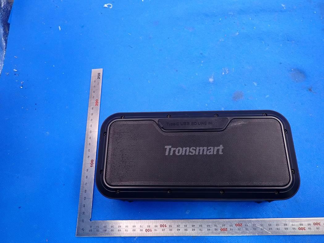 Product image for 2AV3Z-FORCEPRO