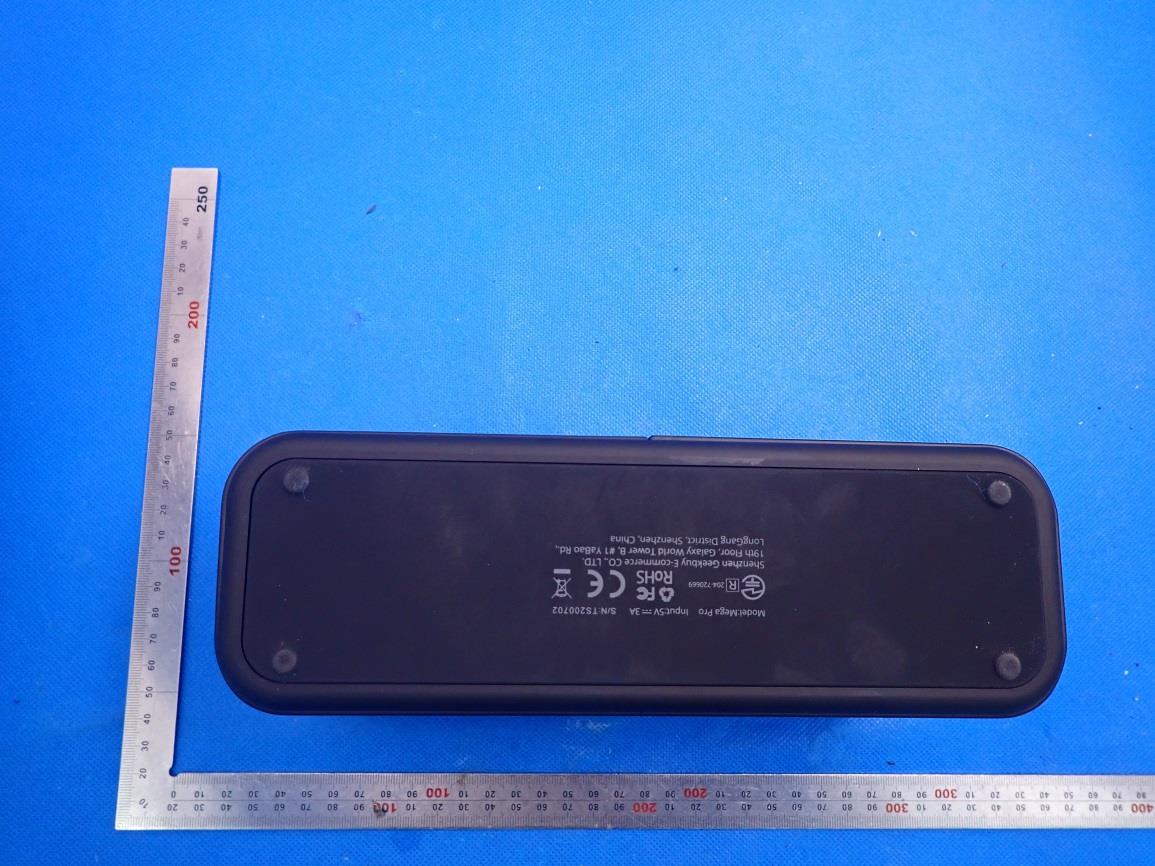 Product image for 2AV3Z-MEGAPRO