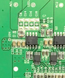 Product image for 2AV4C-U280-Q01FL-BK