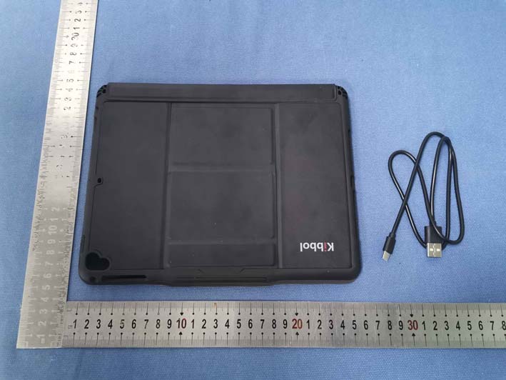 Product image for 2AV4L-KA097B