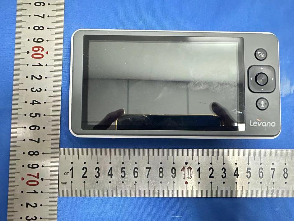 Product image for 2AV6B-LVELM