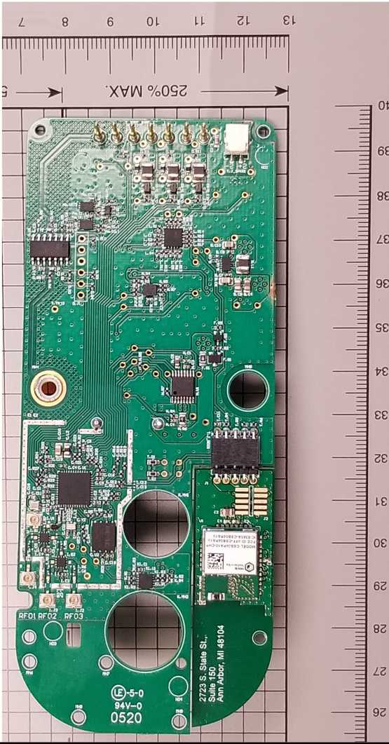 Product image for 2AV6C-GNMOD090004