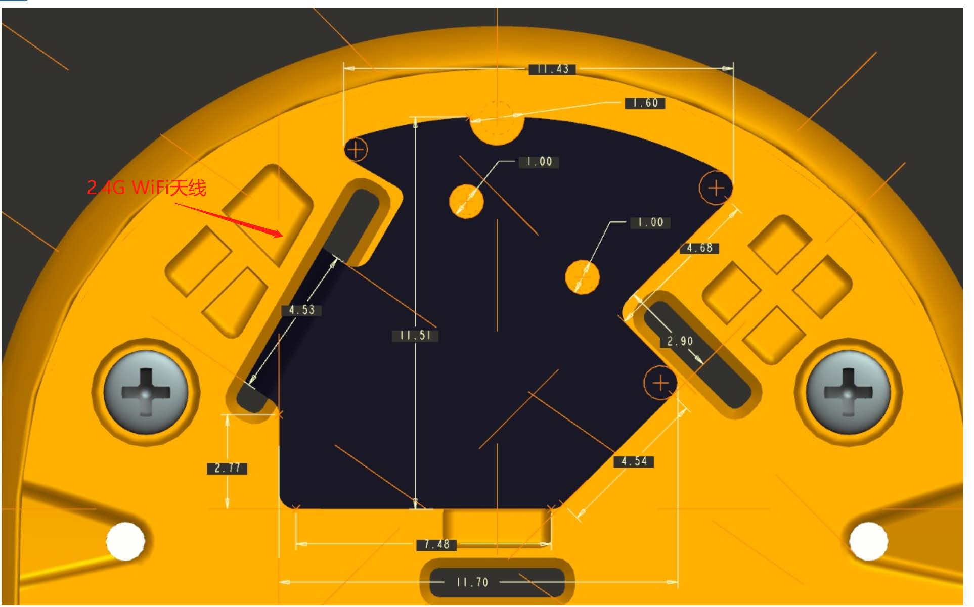 Product image for 2AV6G-YDP031