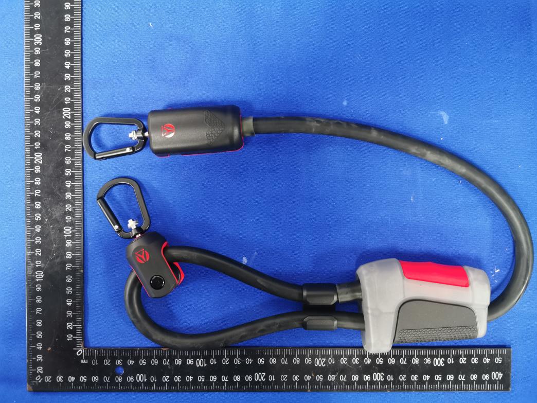 Product image for 2AV6I-L1A0HF20