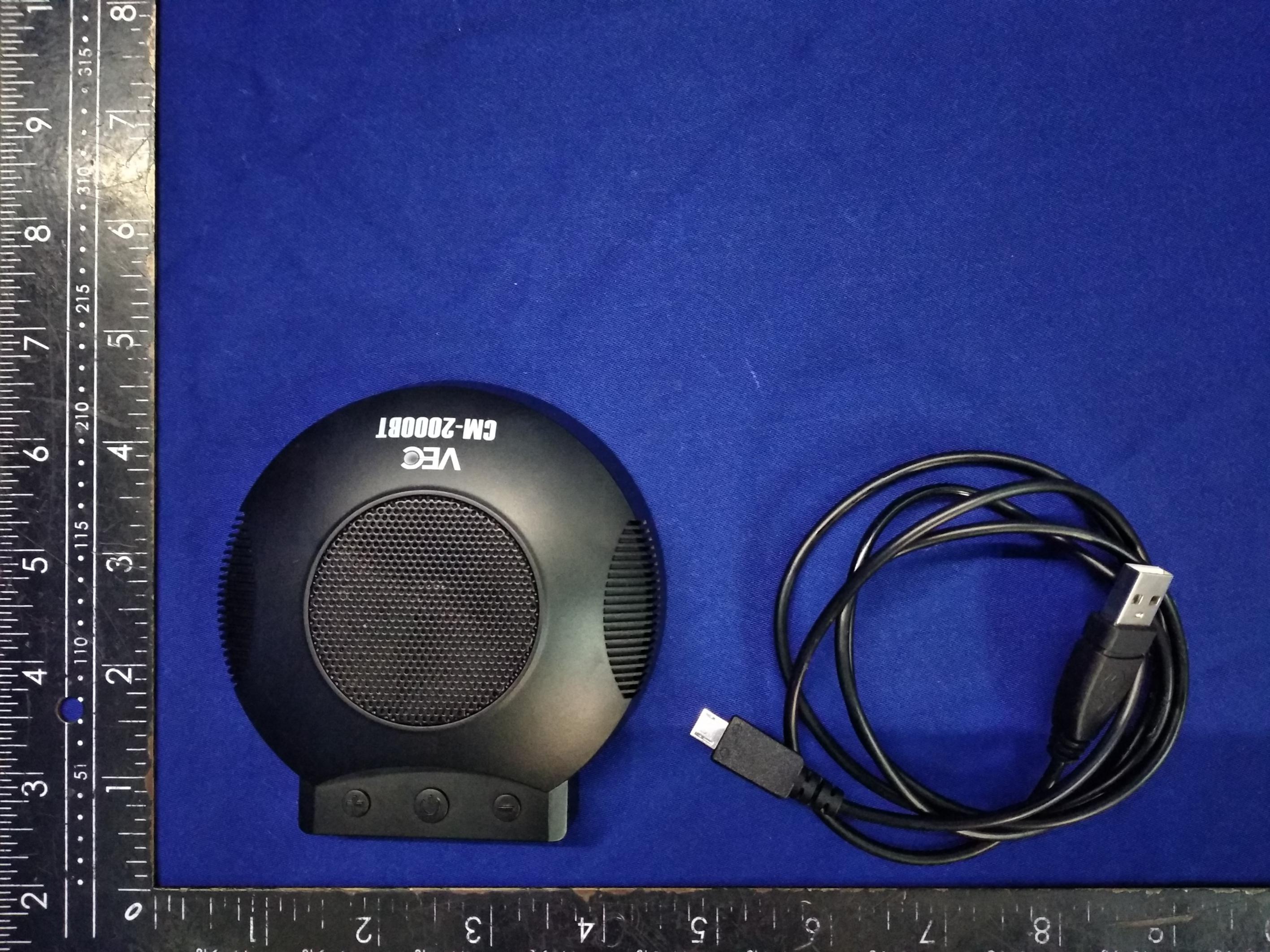 Product image for 2AV73CM-2000BT