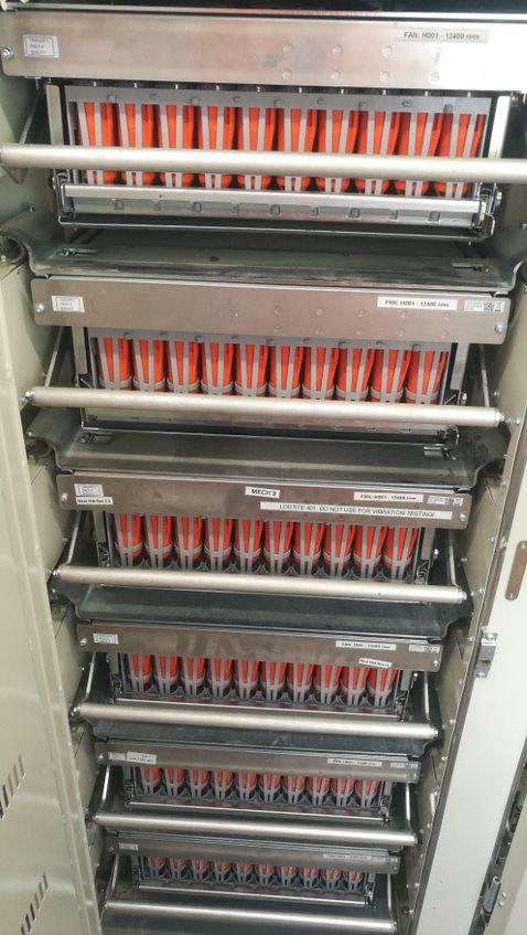 Product image for 2AV78-NRACK