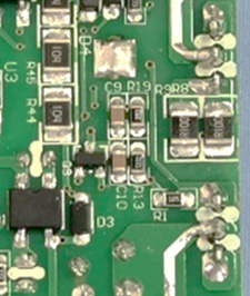 Product image for 2AV7W-DNA052W