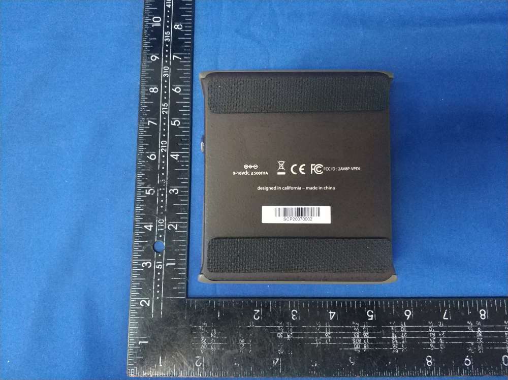 Product image for 2AV8P-VPDI